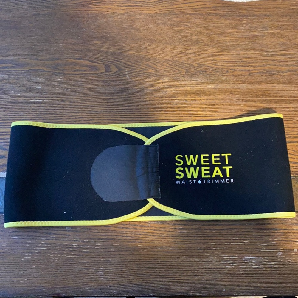 Sweet Sweat Waist Trimmer